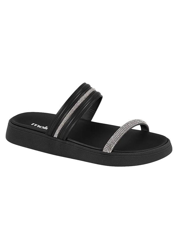 Papete Moleca Preto