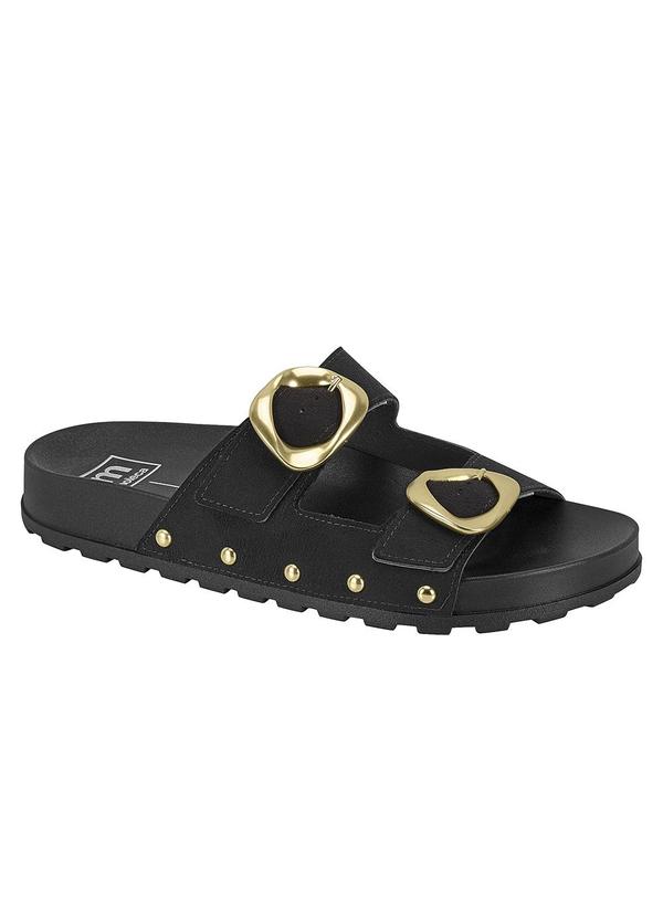 Papete Moleca Preto