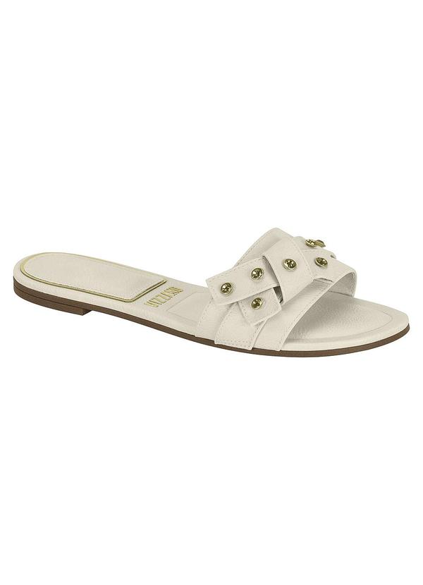 Rasteira Vizzano Off White