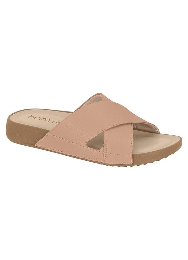 Chinelo Beira Rio Nude