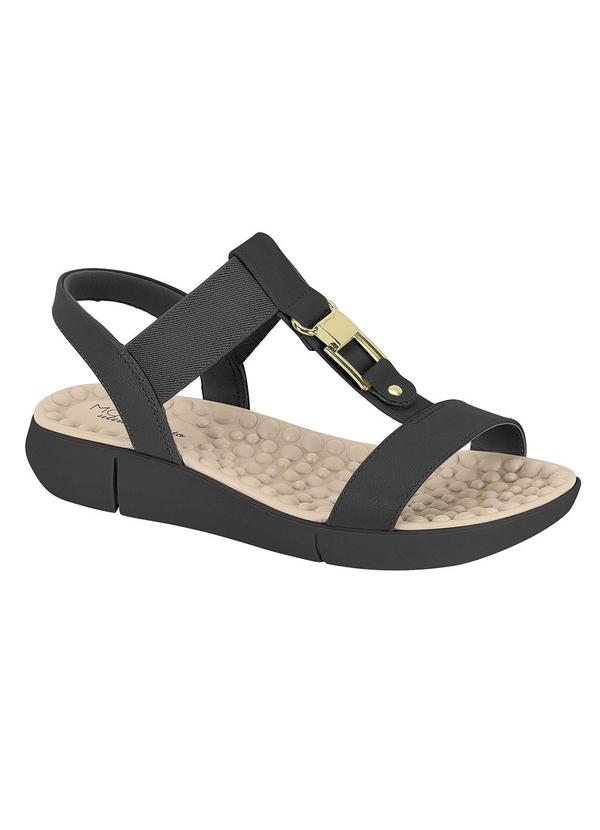 Sandália Modare Preto