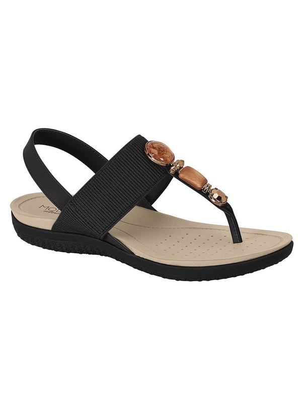 Sandália Modare Preto