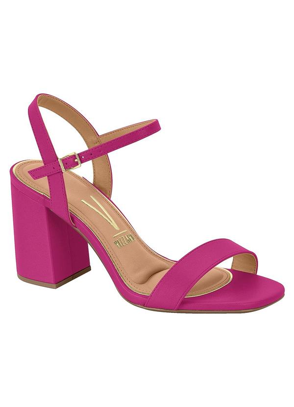 Sandália Vizzano Rosa