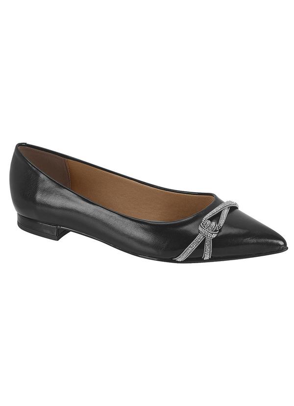 Sapatilha Vizzano Preto