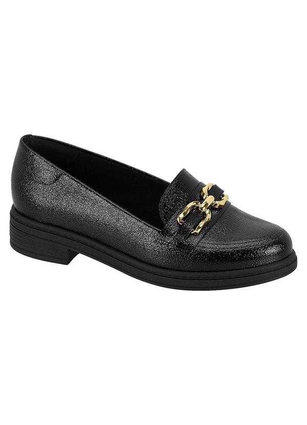 Mocassim Beira Rio Preto