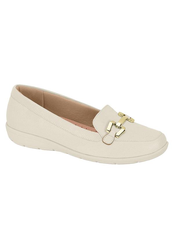 Mocassim Modare Off White