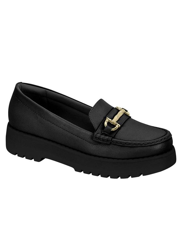 Mocassim Modare Preto