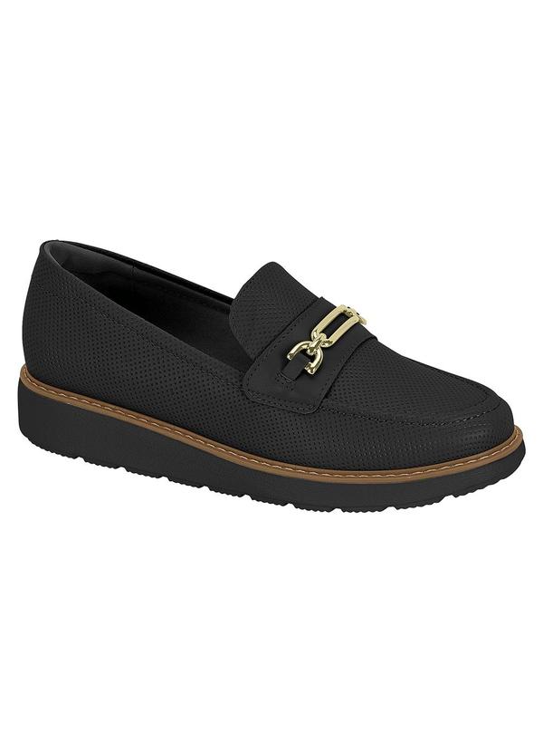 Mocassim Modare Preto