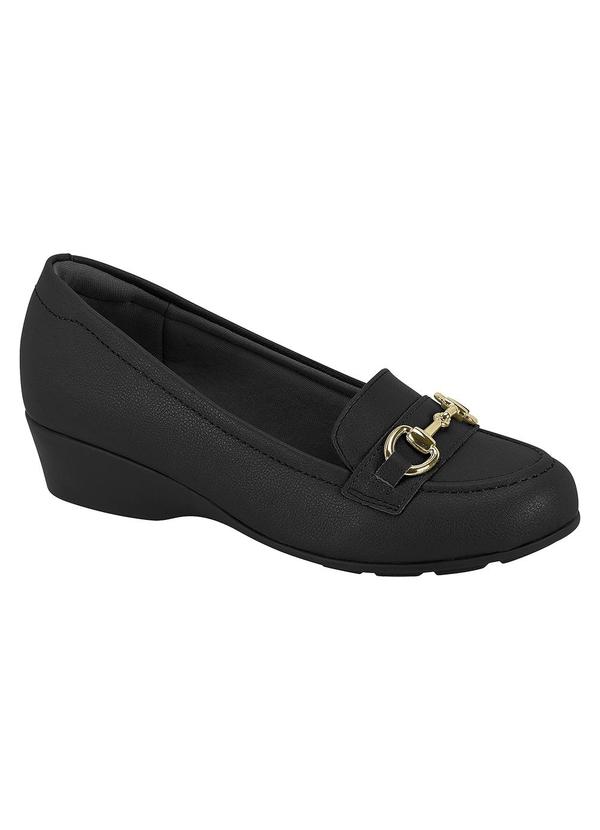 Mocassim Modare Preto
