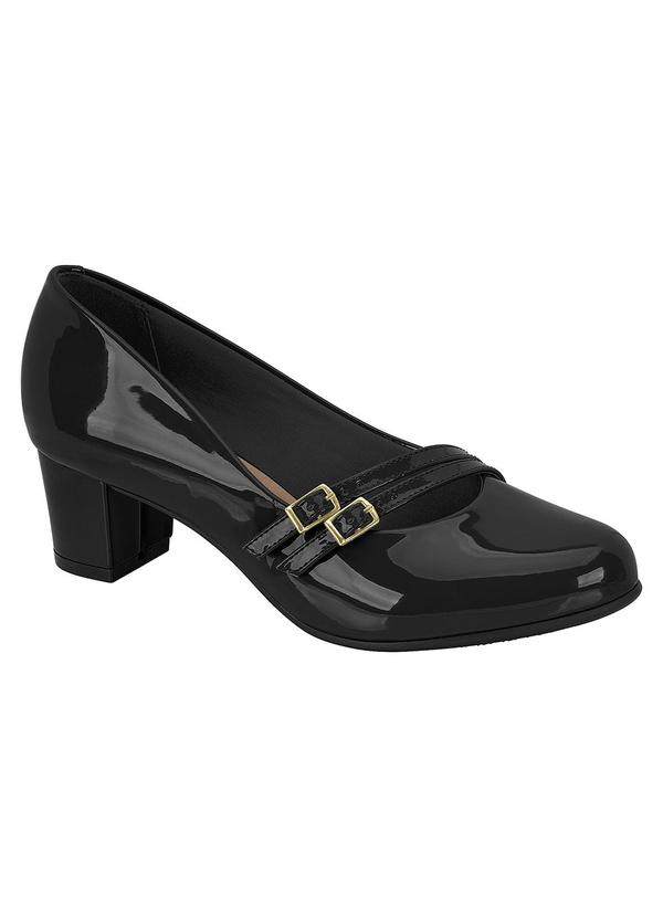 Sapato Beira Rio Preto
