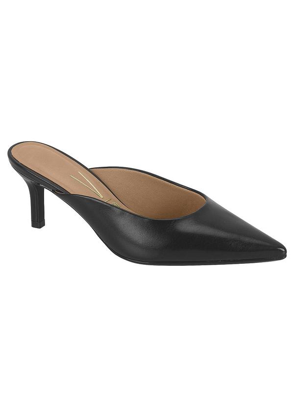 Scarpin Vizzano Preto