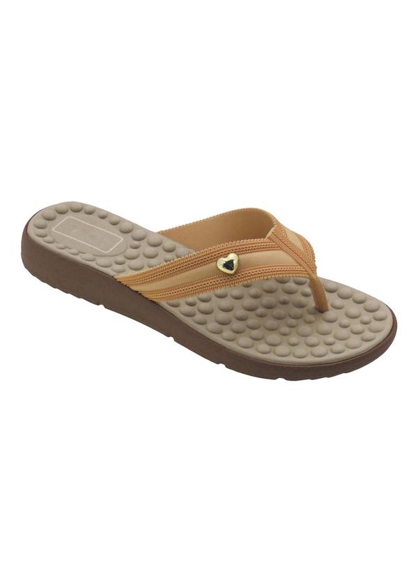 Tamanco Feminino Damasco com Adereço