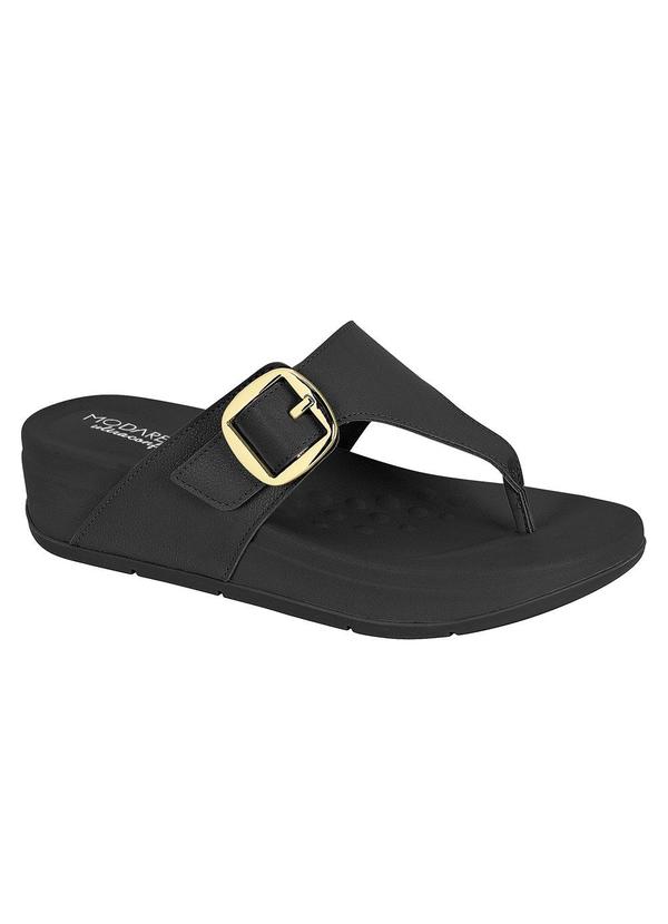 Tamanco Modare Preto