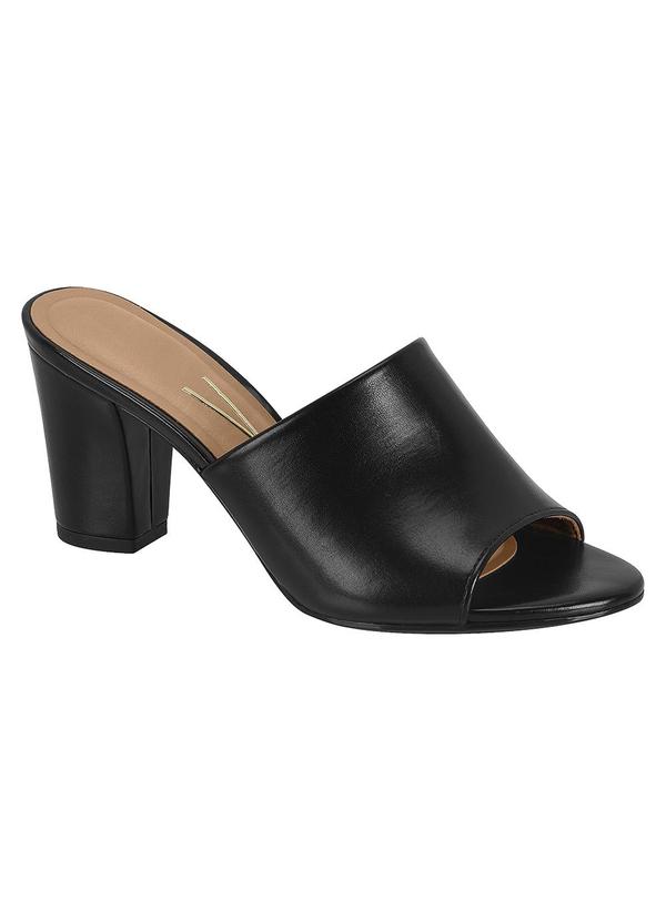 Tamanco Vizzano Preto