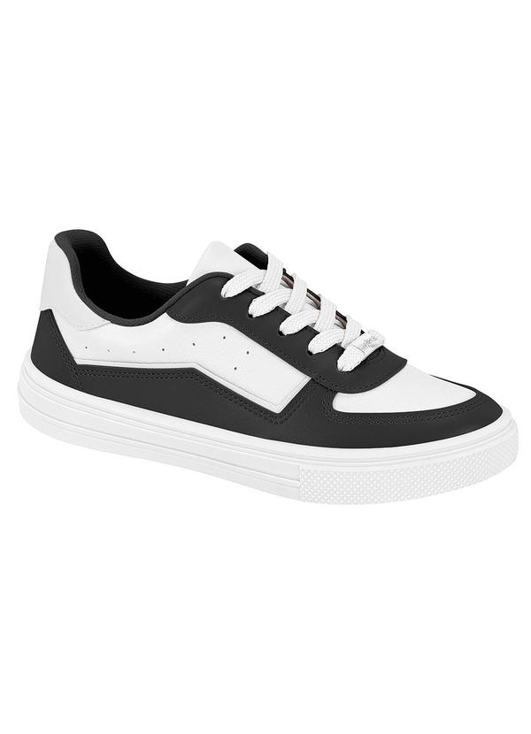 Tênis Moleca Preto