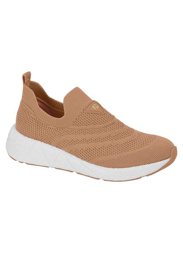 Tênis Modare Nude com Tecnologia Etpu no Solado