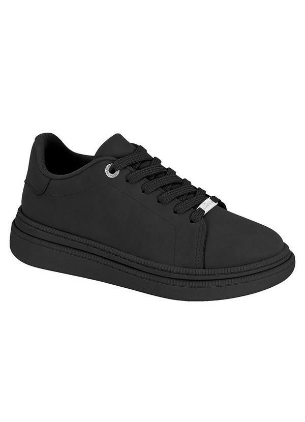 Tênis Moleca Preto
