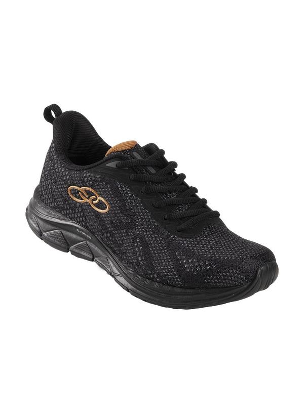 Tênis Olympikus Citrus 2 Preto