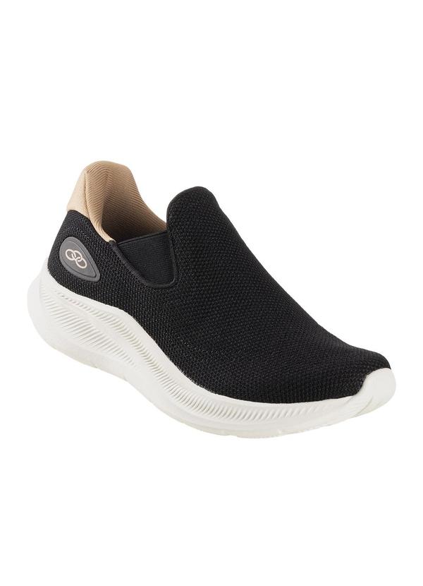 Tênis Olympikus Flutua 2 Preto