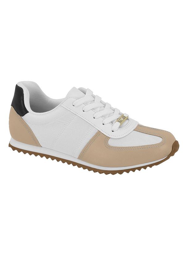 Tênis Vizzano Branco