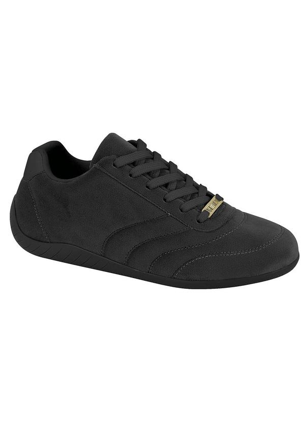 Tênis Vizzano Preto