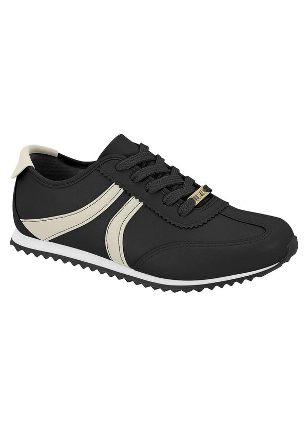 Tênis Vizzano Preto