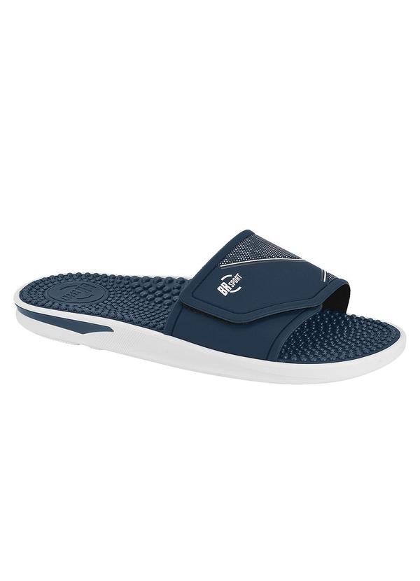 Chinelo Br Sport Marinho