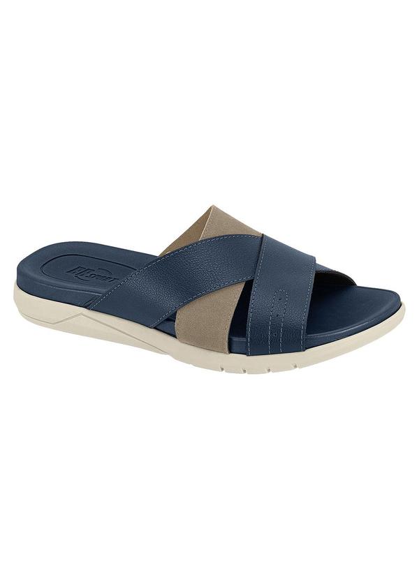 Vista 2 Chinelo Br Sport Marinho BR Sport