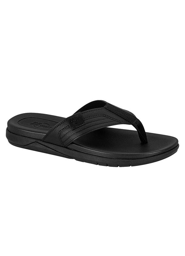Vista 2 Chinelo Br Sport Preto BR Sport