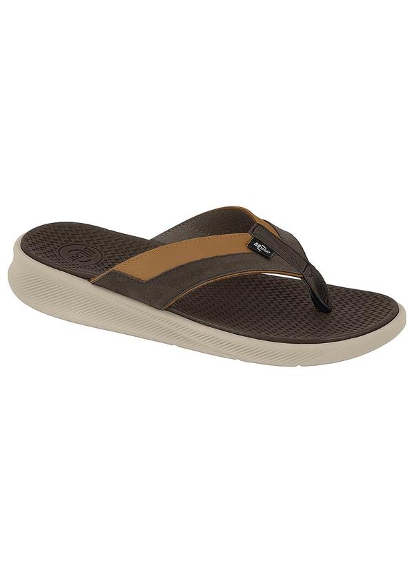 Vista 2 Chinelo Br Sports Café BR Sport