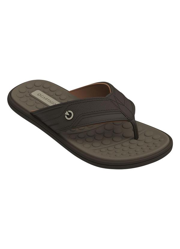 Chinelo Cartago Veneto Iii Marinho