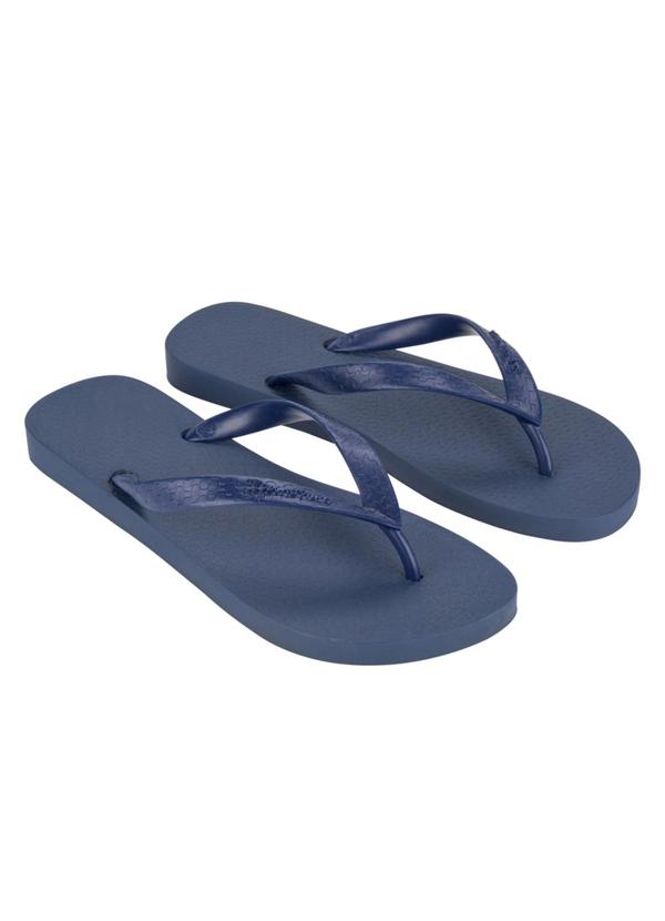 Chinelo Classica Masculino 21307 Azul