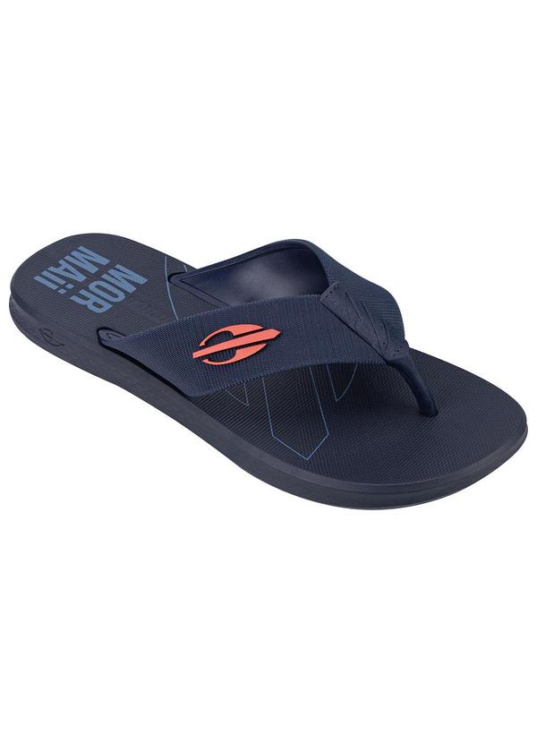Chinelo Mormaii Wave Ii Azul
