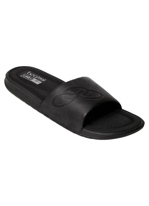 Chinelo Olympikus Patmos Preto