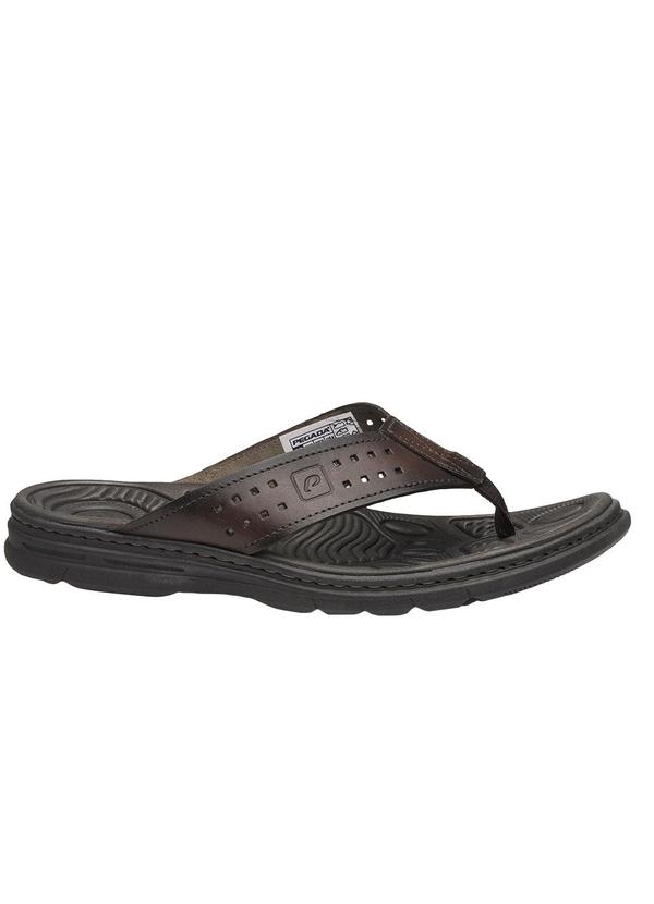 Vista 2 Chinelo Pegada Cravo PEGADA