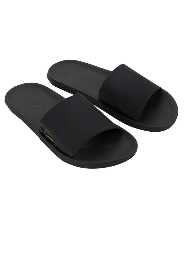 Chinelo Street Slide Masculino 20780 Preto
