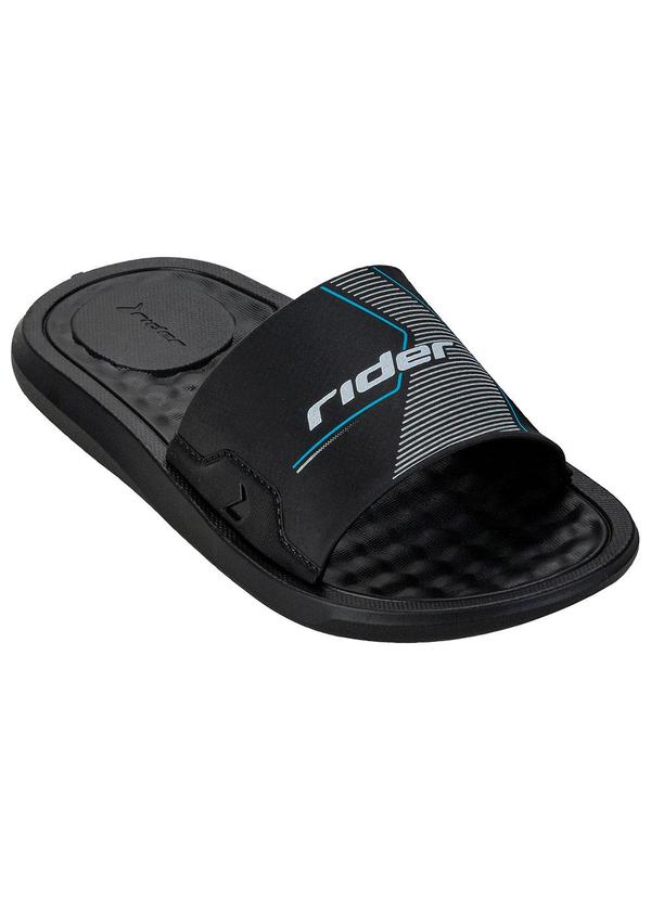 Chinelo Rider Step Slide