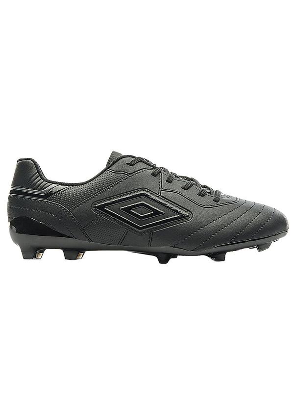 Vista 2 Chuteira Umbro Campo Speciali Classic Preta Umbro