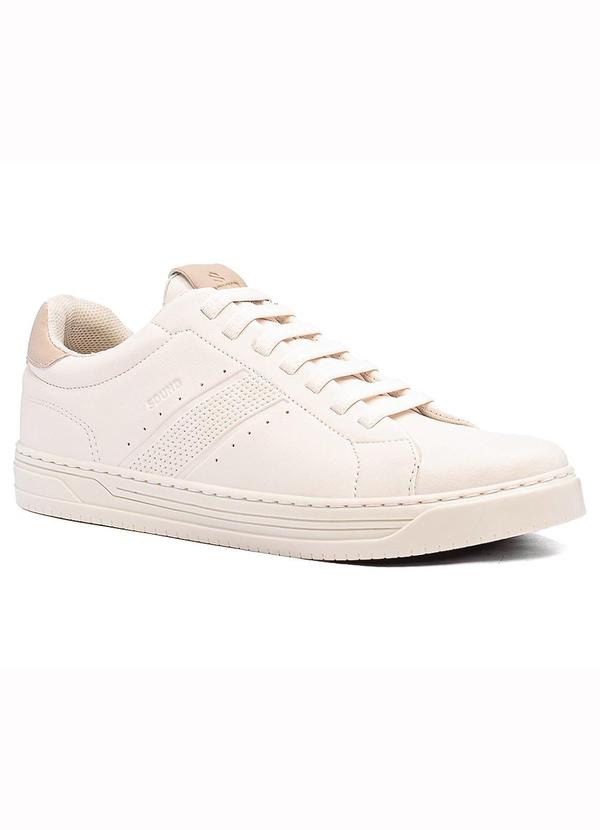 Sapatênis Sound Off White