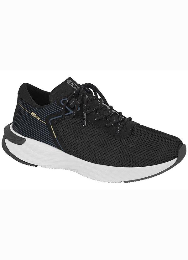 Tênis Br Sport Preto