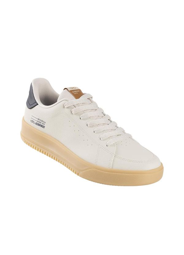 Tênis Casual Olympikus Eros 2 Arenito