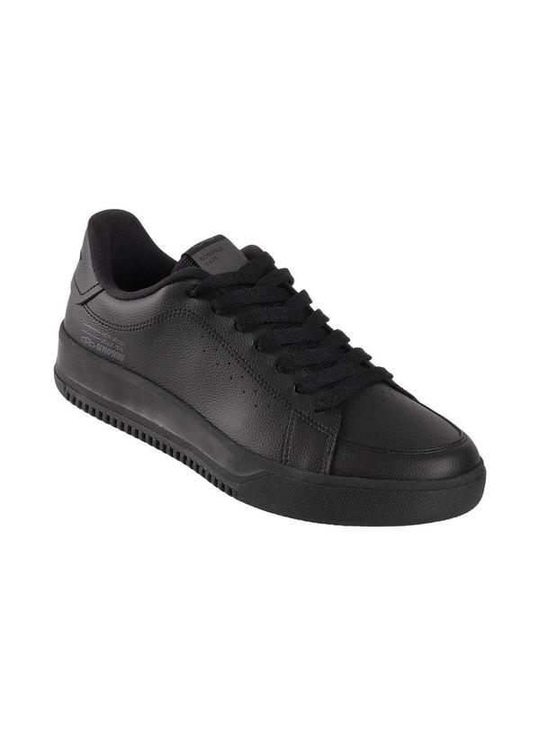 Tênis Casual Olympikus Eros 2 Preto