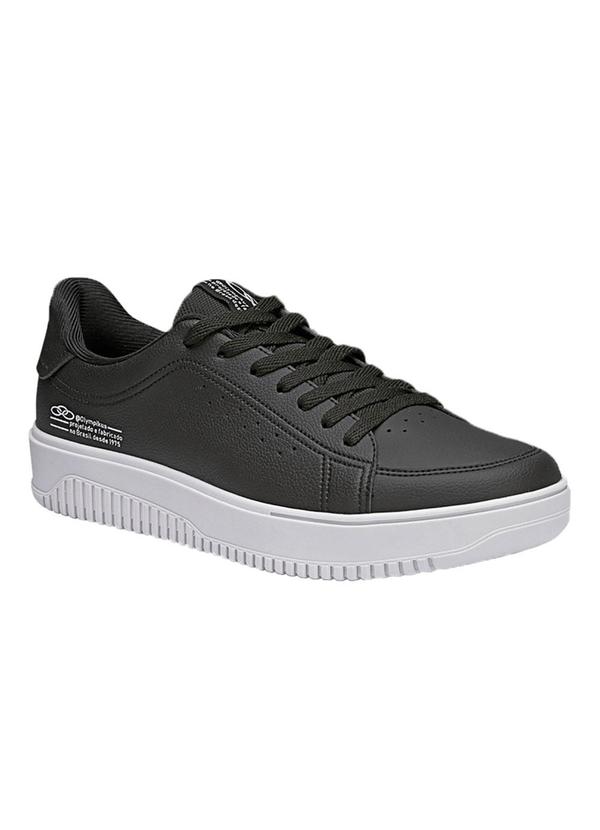 Tênis Olympikus Eros Preto