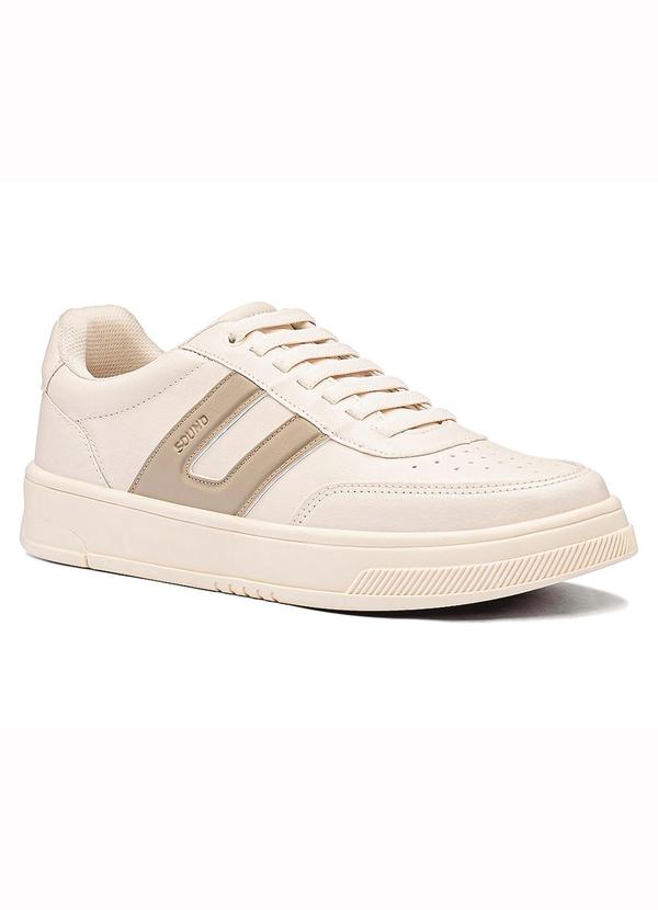 Tênis Sound Off White