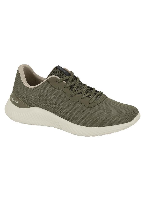 Tênis Actvitta Verde