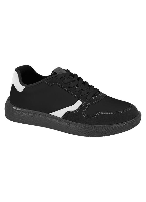 Tênis Br Sport Preto