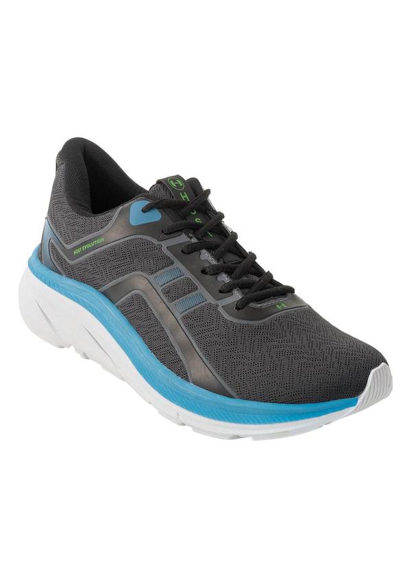 Tênis Esporte Azul