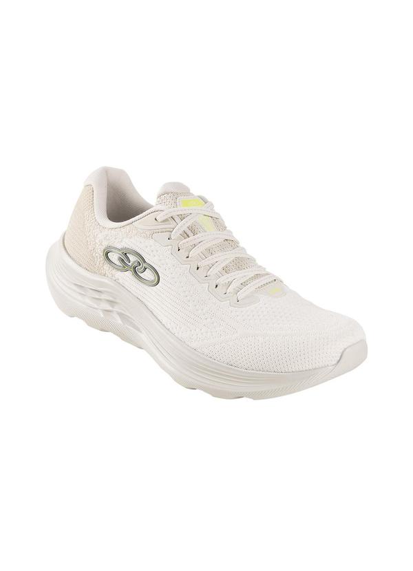 Tênis Olympikus Index 4 Branco