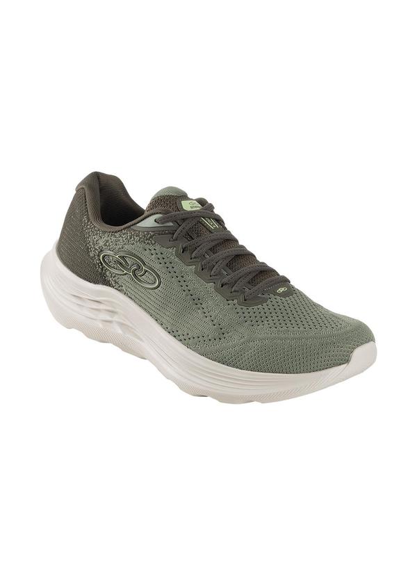Tênis Olympikus Index 4 Verde