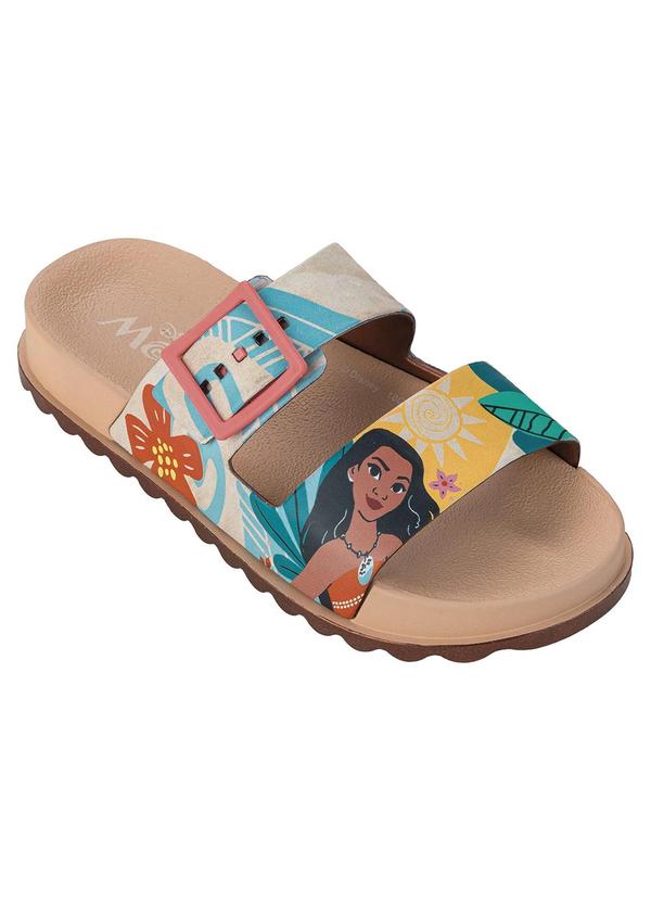 Papete Disney Summer Ii Bege